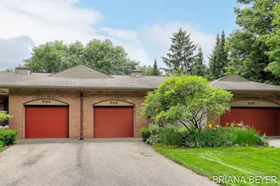 646 Spring Lane, Holland, MI 49423 - Photo 1