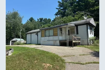 3524 Sandra Drive, Newaygo, MI 49337 - Photo 1