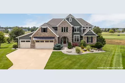 4415 Grand Point, Holland, MI 49424 - Photo 1
