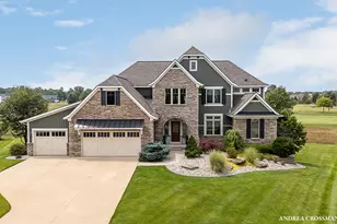 4415 Grand Point, Holland, MI 49424 - Photo 1