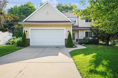 16972 Birchview Drive, Nunica, MI 49448 - Photo 1