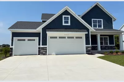 6463 Estate Drive SW, Byron Center, MI 49315 - Photo 1