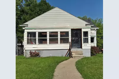 8236 Trinity Street, Detroit, MI 48228 - Photo 1