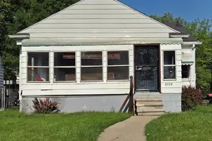 8236 Trinity St, Detroit, MI 48228 - Photo 1
