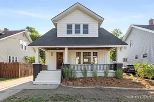 1542 Fremont Ave NW, Grand Rapids, MI 49504 - Photo 1