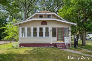 917 E Apple Ave, Muskegon, MI 49442 - Photo 1