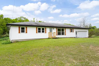 9081 E Baker Road, Hesperia, MI 49421 - Photo 1