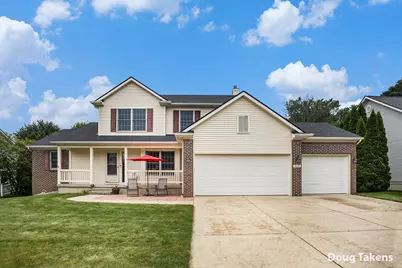 1609 Royal Crescent Drive, Holt, MI 48842 - Photo 1