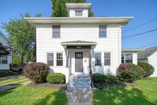 110 S Durand St, Jackson, MI 49203 - Photo 1