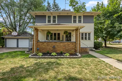 828 7th Street NW, Grand Rapids, MI 49504 - Photo 1