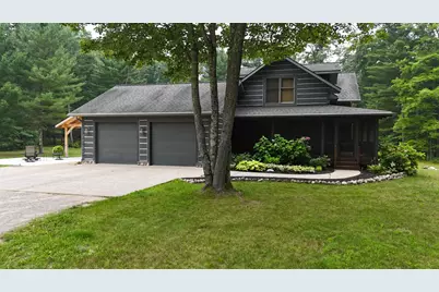 18925 Stronach Dam Road, Wellston, MI 49689 - Photo 1