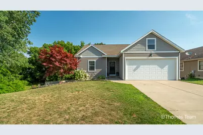 111 Haras Court SW, Grand Rapids, MI 49548 - Photo 1