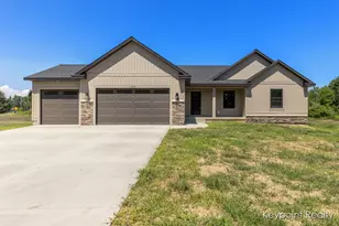 1233 Secluded Pines Dr, Sparta, MI 49345 - Photo 1