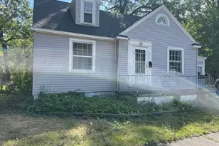 371 E Columbia Ave, Muskegon Heights, MI 49444 - Photo 1