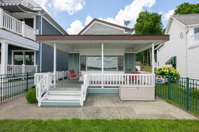 22175 Forest Hall Drive, Cassopolis, MI 49031 - Photo 1