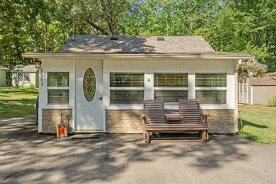 9593 W School Section Lake Drive, Mecosta, MI 49332 - Photo 1