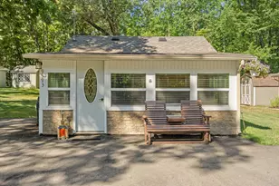 9593 W School Section Lake Dr, Mecosta, MI 49332 - Photo 1