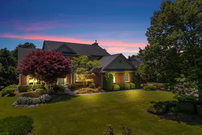 23397 Spy Glass Hill N, South Lyon, MI 48178 - Photo 1