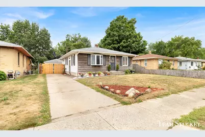 312 Thurston Street SW, Grand Rapids, MI 49548 - Photo 1