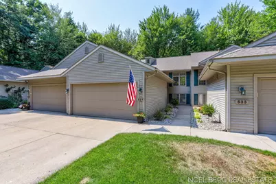 529 Tournament Circle, Muskegon, MI 49444 - Photo 1
