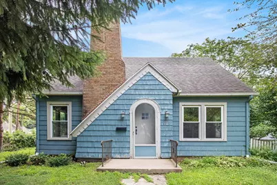 3707 Portage Street, Kalamazoo, MI 49001 - Photo 1