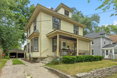1119 Thomas Street SE, Grand Rapids, MI 49506 - Photo 1