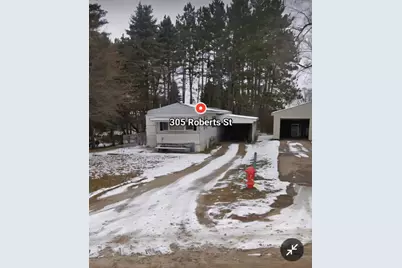 305 Roberts Street, Manton, MI 49663 - Photo 1