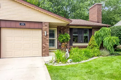 476 Amity Street #18, Douglas, MI 49406 - Photo 1