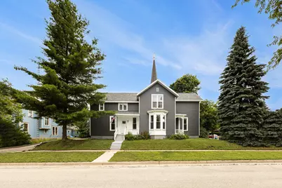 361 5th Street, Manistee, MI 49660 - Photo 1