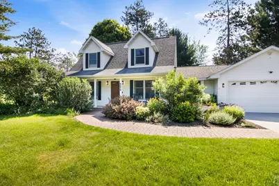 9075 Windsong Lane, Cadillac, MI 49601 - Photo 1