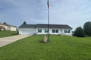 516 Cecil Dr, Concord, MI 49237 - Photo 1