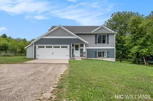 1530 21 Mile Rd NE, Cedar Springs, MI 49319 - Photo 1