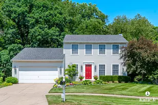 1618 Blue Grass Ct SE, Grand Rapids, MI 49546 - Photo 1