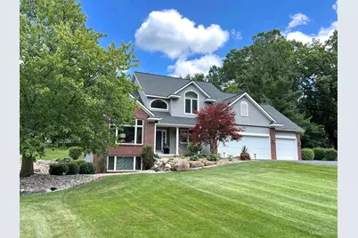 7699 Austinridge Drive SE, Caledonia, MI 49316 - Photo 1