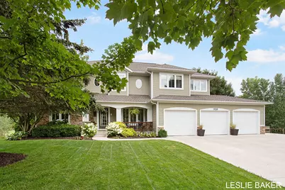 1939 Sugarcreek Court, Zeeland, MI 49464 - Photo 1