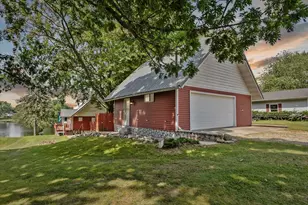 3931 E Shore Dr, Stanton, MI 48888 - Photo 1