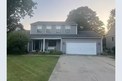 1796 Briarcliff, Sylvan Lake, MI 48320 - Photo 1