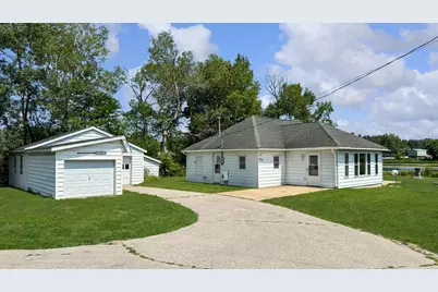 408 Lakeshore Drive, Marion, MI 49665 - Photo 1