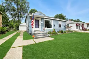 1225 Dorroll St NE, Grand Rapids, MI 49505 - Photo 1