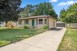 3675 Goodman Ave SW, Wyoming, MI 49519 - Photo 1