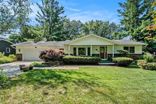 3368 Hidden Hills Ave SE, Grand Rapids, MI 49546 - Photo 1