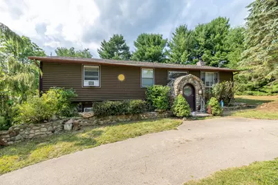 19744 Ivey Road, Chelsea, MI 48118 - Photo 1