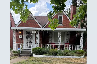 15785 Sorrento Avenue, Detroit, MI 48227 - Photo 1