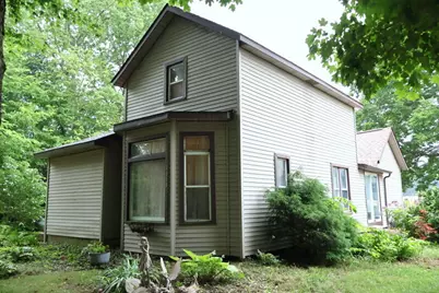 1155 Dunks Road, Sherwood, MI 49089 - Photo 1