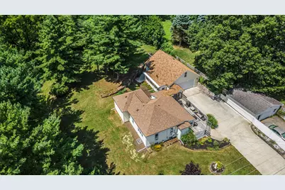 126 S Wilson Street, Vicksburg, MI 49097 - Photo 1