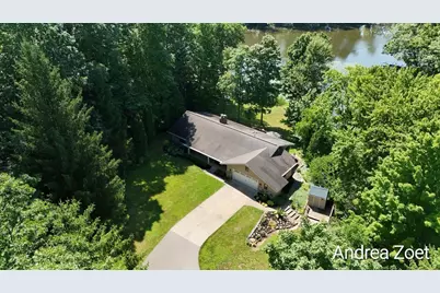 8300 Arapaho Trail SE, Alto, MI 49302 - Photo 1