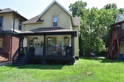 920 Washington Avenue, Kalamazoo, MI 49001 - Photo 1