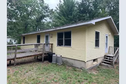 1421 Sheridan Street, Baldwin, MI 49304 - Photo 1