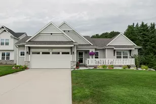 12745 Riverton Rd, Grand Haven, MI 49417 - Photo 1