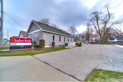 2238 Henry Street, Muskegon, MI 49441 - Photo 1